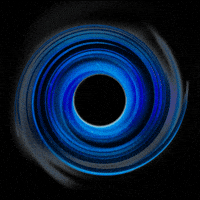 Star Black Hole GIFs - Find & Share on GIPHY
