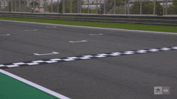 Formula E Speed GIF by ROKiT Venturi Racing
