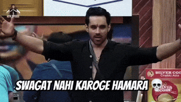Happy Bollywoodactor GIF
