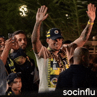 Ederson GIF by Socinflu