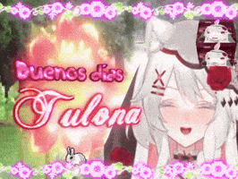 Buenos Dias GIF