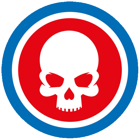 Sticker by No Panties