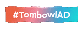 Sticker by Tombow