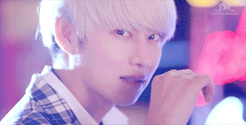 Kim Hee Chul GIFs - Get the best GIF on GIPHY
