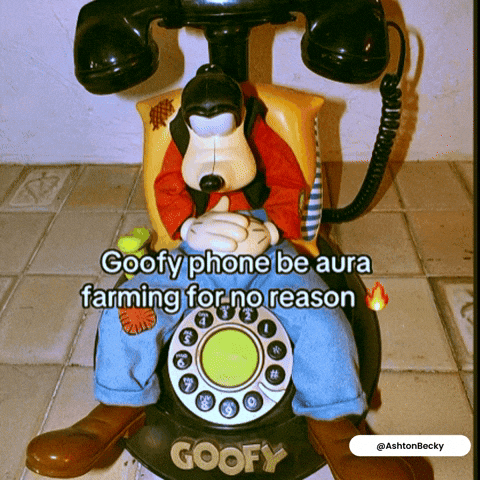 Phone Aura GIF