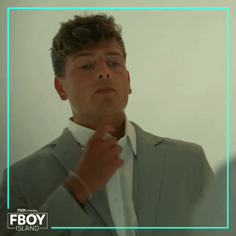 Dress Up Night Out GIF by HBO Max