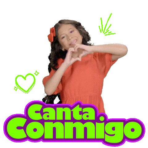 Tvn Panama Canta Conmigo Sticker by Televisora Nacional S.A.