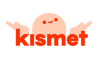 Happy Wink Sticker