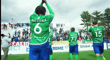 Supporters Thank You GIF by Hartford Athletic