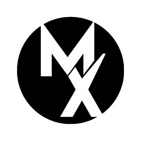 MovementX Sticker