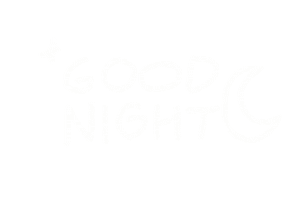 Sleepy Lailai Sticker