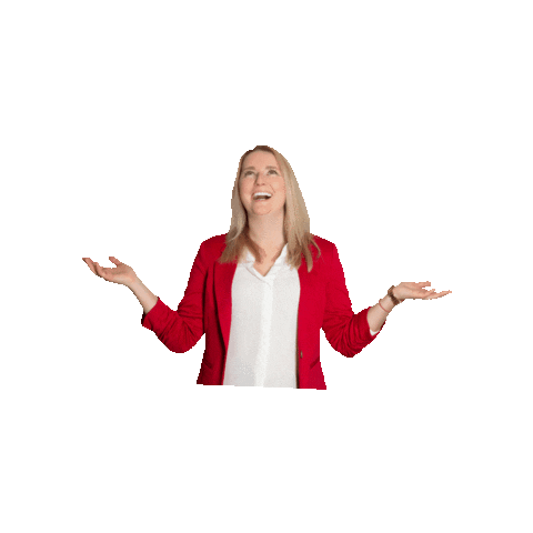 Sold Right Away Sticker