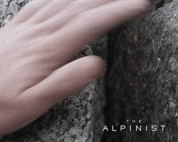 Climbing Free Solo GIF by Madman Films