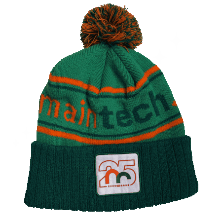 Engineering Norway Sticker by Maintech