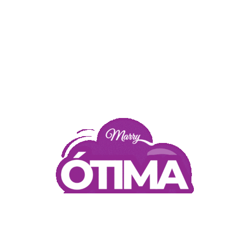 Marry Tecidos Sticker