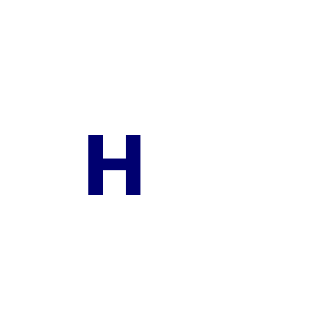 HCI Haarkliniek Sticker