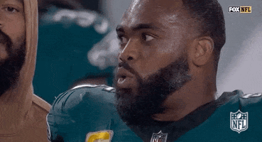 Uh Oh Football GIF by NFL