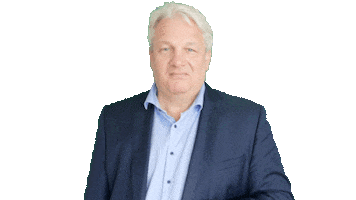 Thomas Isenberg, MdA Sticker