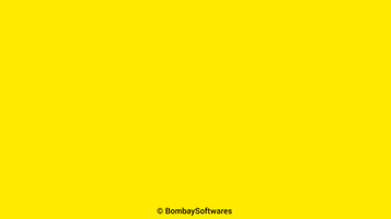 Nick Jonas Wow GIF by Bombay Softwares