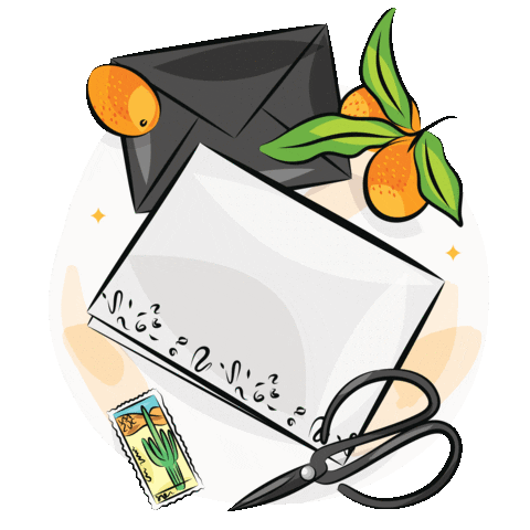 Amyudani Sticker