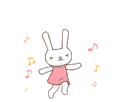 Happy Dance Sticker