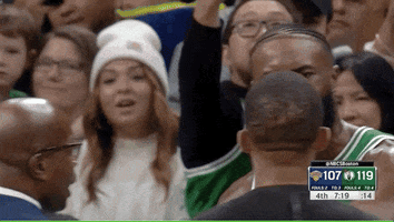 Nba GIF