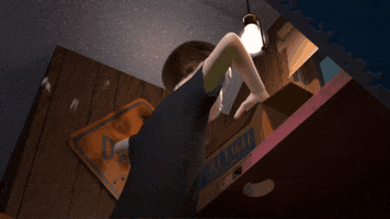 Toy Story GIF