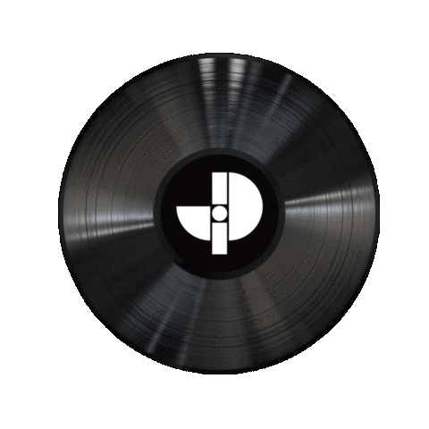 Jazz Is Dead Sticker