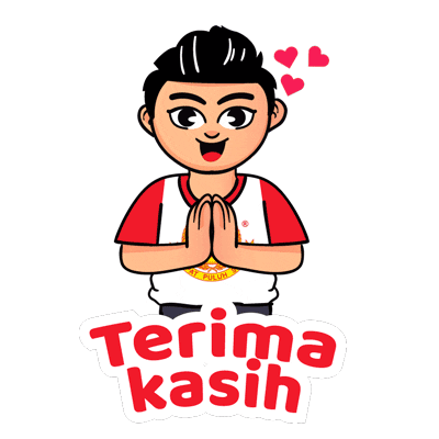 Orong Orong 41 Sticker