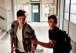 scott mccall
