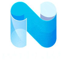 Nappe.ma Sticker