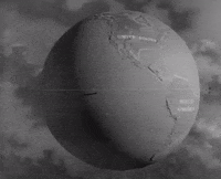 Around The World Spinning GIF by US National Archives Around The World Spinning GIF by US National Archives
