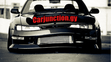 Cars GIF