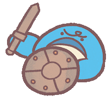 Angry Fight Sticker by KdeeStix