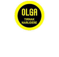 Tirnak Narlidere Sticker by Olga