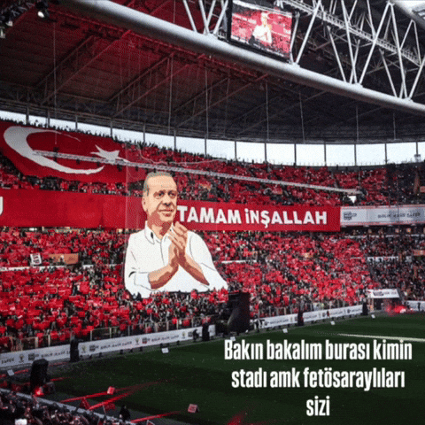 Galatasaray Ngolo Kante GIF