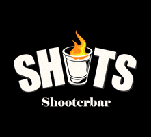 Party Fun GIF by Shots Shooterbar