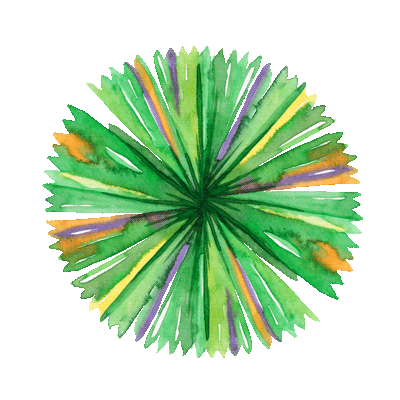 Flowers Flores Sticker by JK Shopping DF