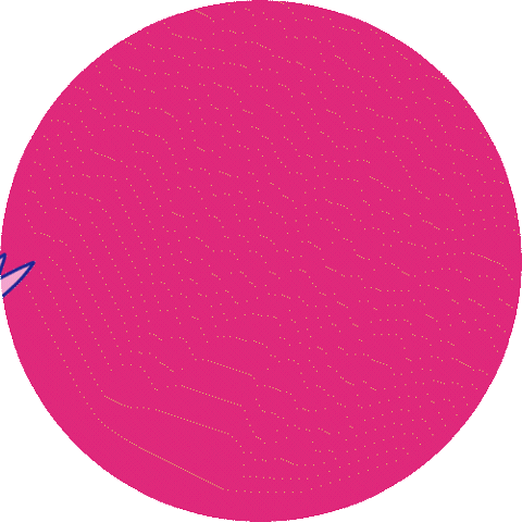 Rosafuerte Sticker by Farmacias Benavides