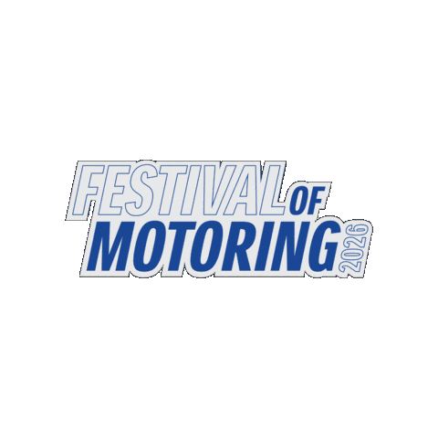 Suzuki Swift Festival Of Motoring Sticker by Suzuki South Africa