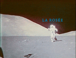 To The Moon Lune GIF by La Rosée Cosmétiques