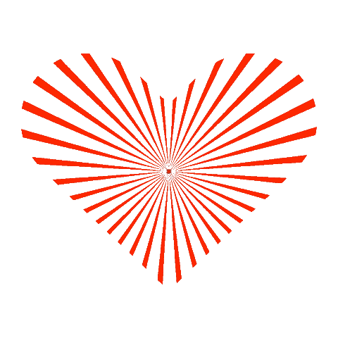 Corazon Conectar Sticker by frangodoycomunicacion