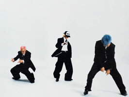 빅뱅 GIF