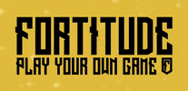 fortitude fightwear GIF