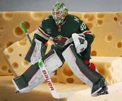 Swiss Cheese GIF
