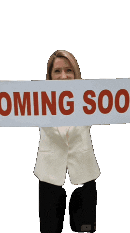 Let Real Estate Sticker by Lawyers Express Title