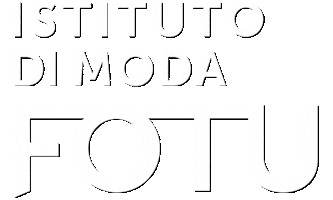 Modafotu Sticker by Istituto di Moda Fotu