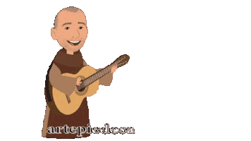 Freigilson Sticker by Arte Piedosa