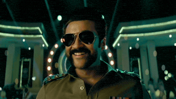 The One Surya Gif By Magic Man Gif
