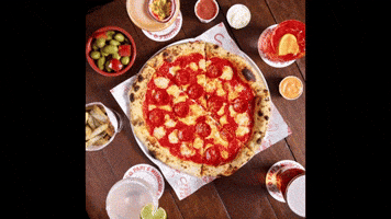 Papi's Munchies Pizza GIF